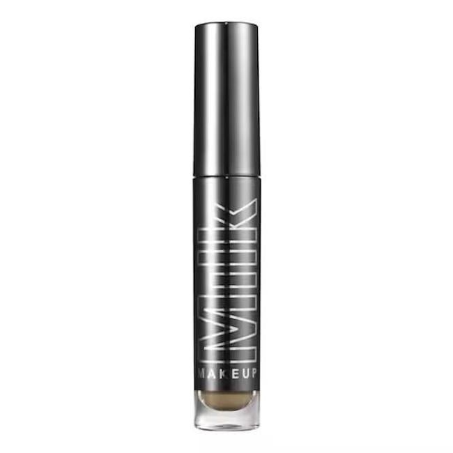 Kush High Roll Brow estaba haciendo maquillaje de leche. Precio: 32.99 euros